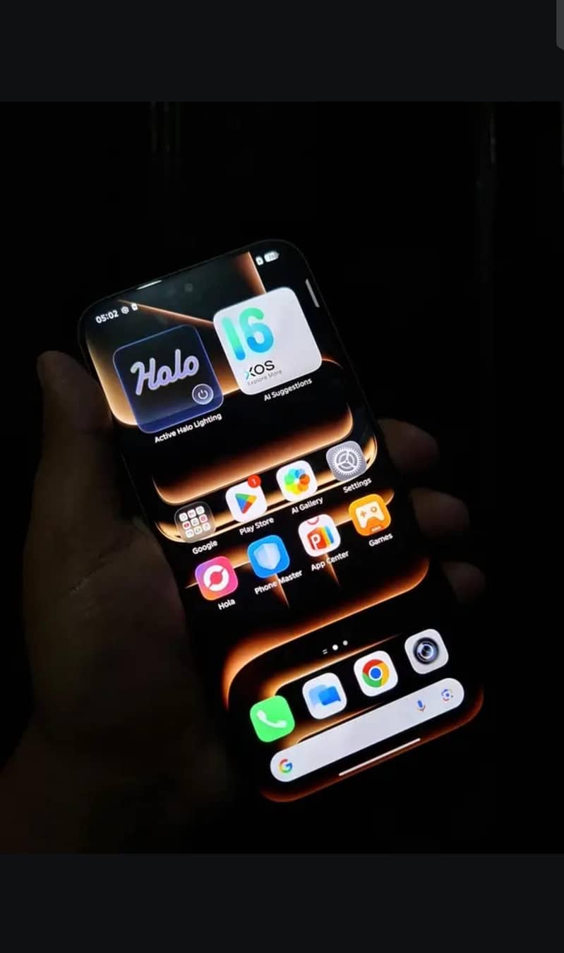 Infinix Note 60 4