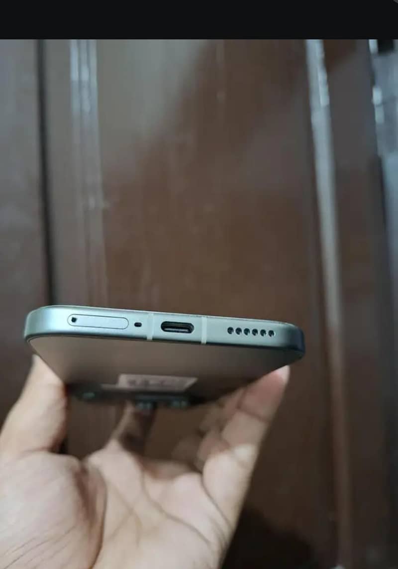 Infinix Note 60 5