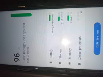 Samsung Mobile A20s
