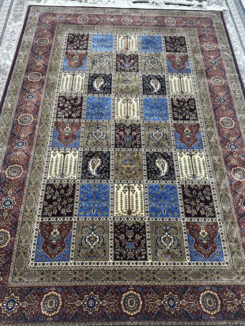 Carpet rugs 1
