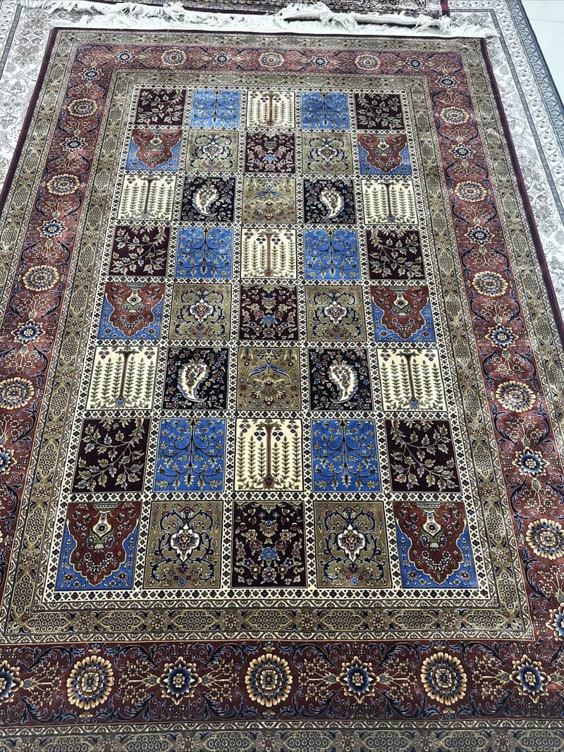 Carpet rugs 2