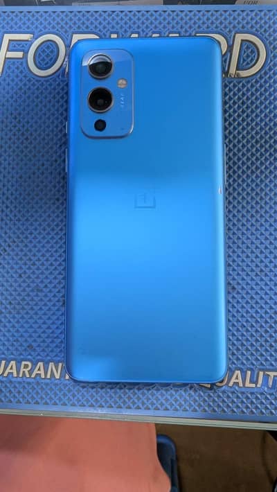 One Plus 9
