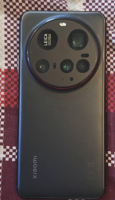 Xiaomi 15 Ultra Global