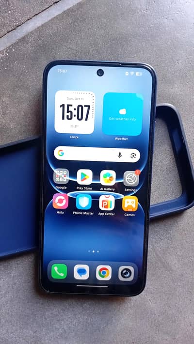 Infinix Smart 20 | 4GB/ 128 GB | Condition 9 /10 | PTA approved