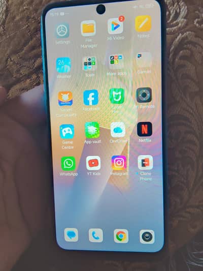 Redmi note 11 6/128