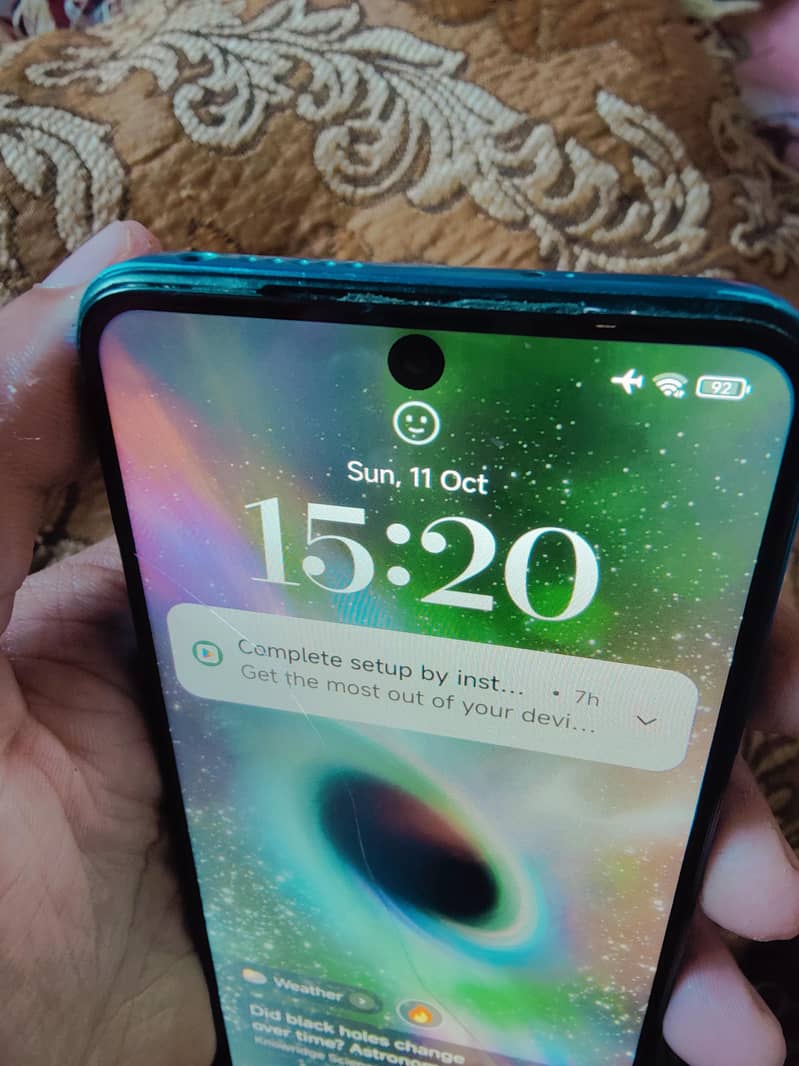 Redmi note 11 6/128 2