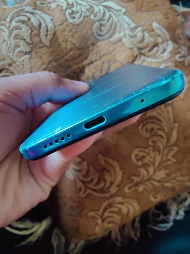 Redmi note 11 6/128 4