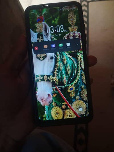 urgant sell Infinix Smart 8.    with box
