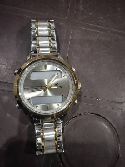watch for sale location Okara City 0300.6947838
