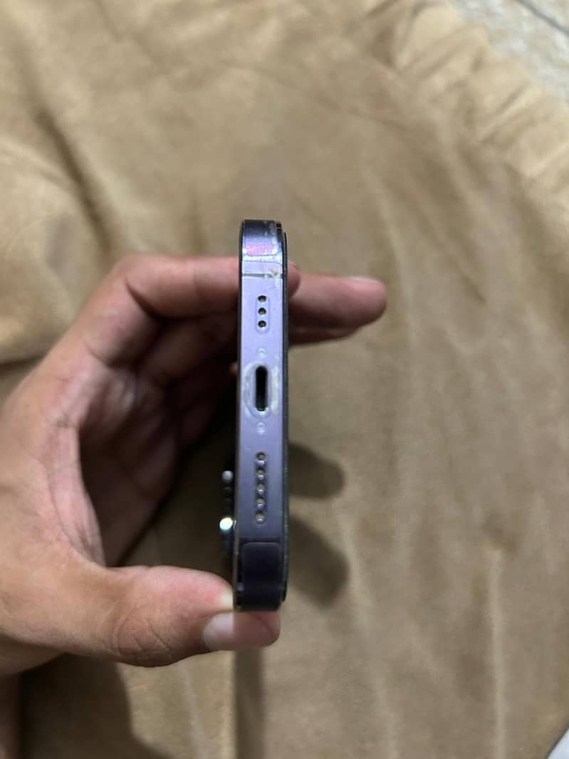 Apple iPhone 14 Pro 5