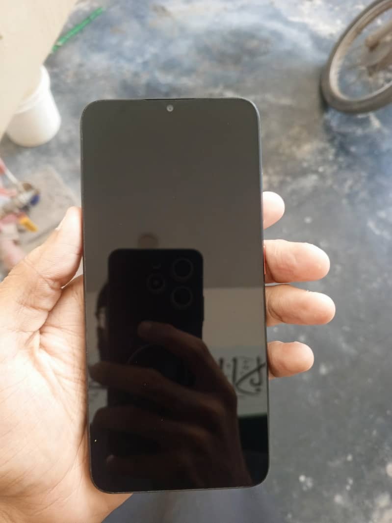 Zte Blade A35 5