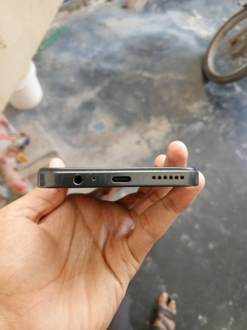 Zte Blade A35 6