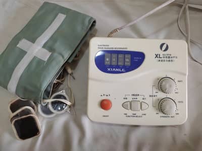 Tens Machine