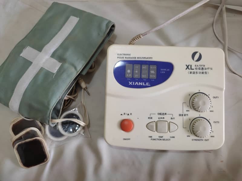 Tens Machine 0