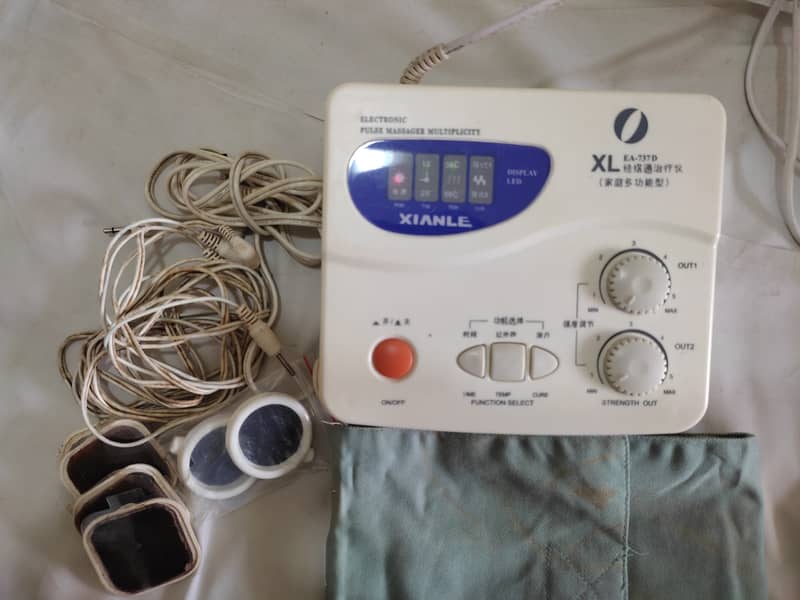 Tens Machine 1