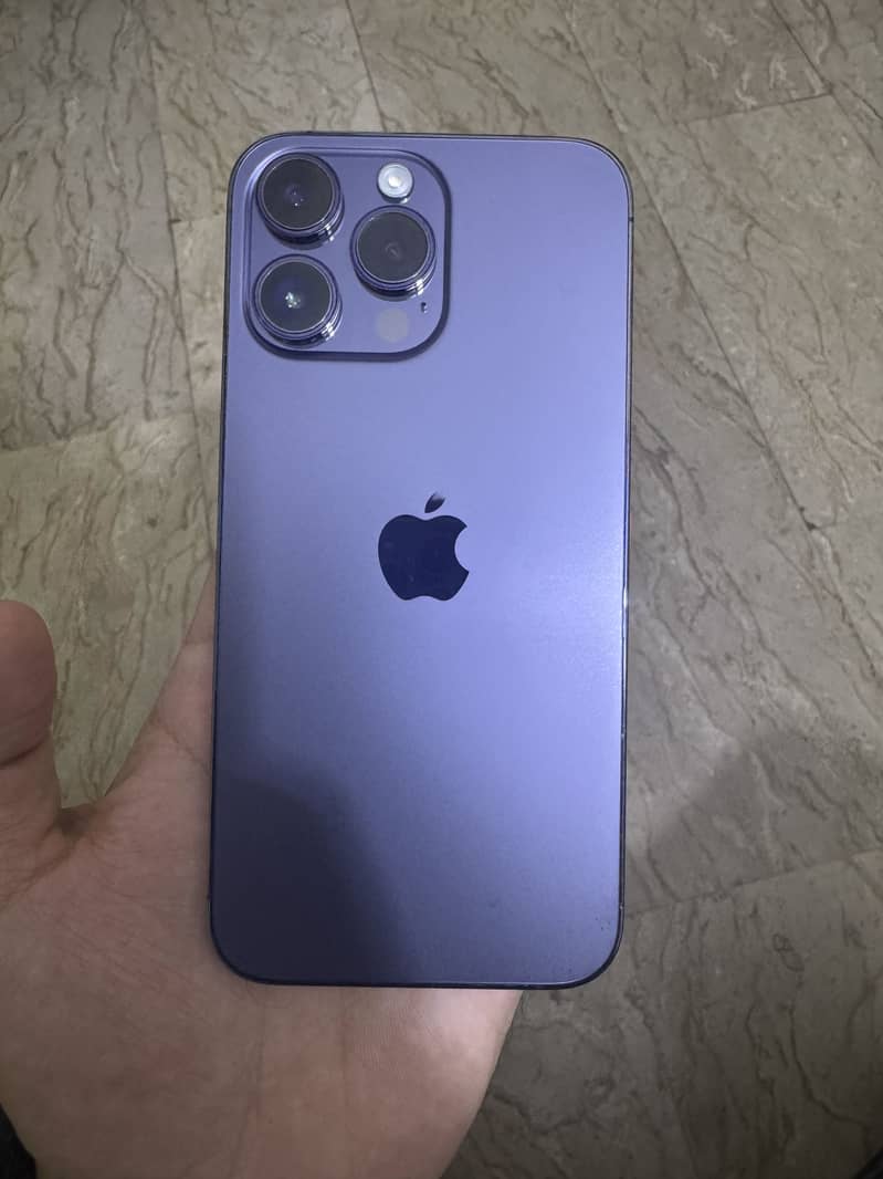Apple iPhone 14 Pro Max 3