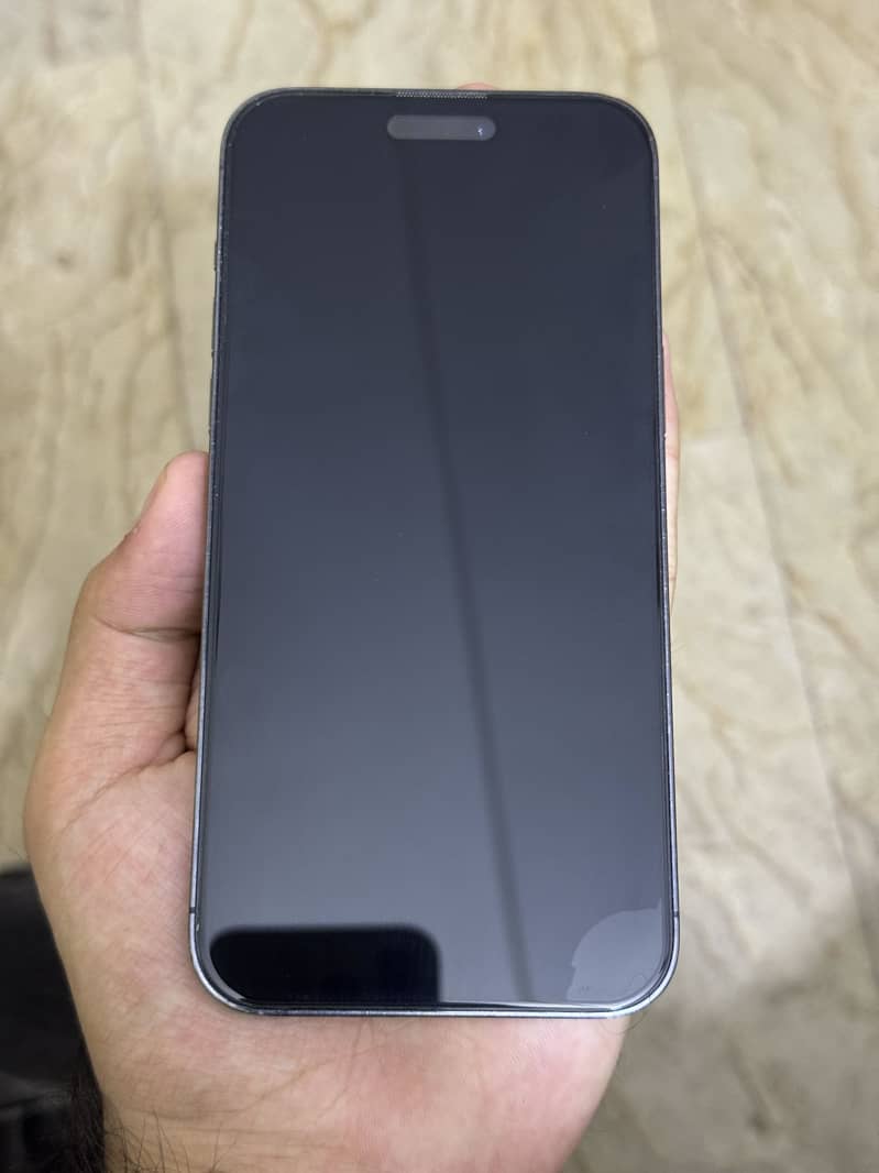 Apple iPhone 14 Pro Max 5