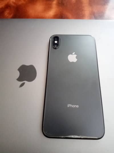 Apple iPhone XS Max Pata Approved