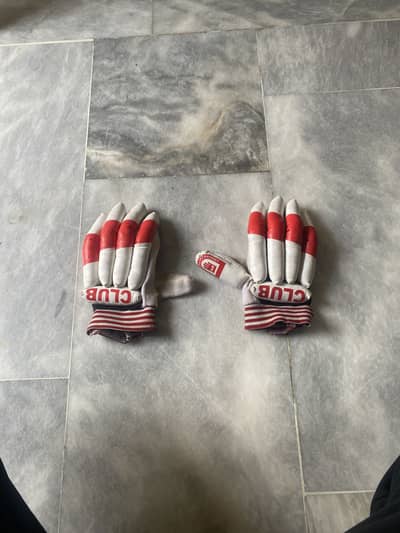 Cricket kit for sale 10/7 condition
