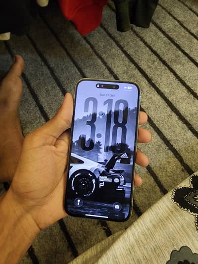 Apple iPhone 14 Pro Max non pta