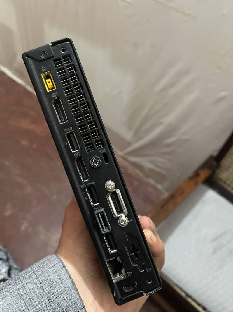 Lenovo mini Pc 0