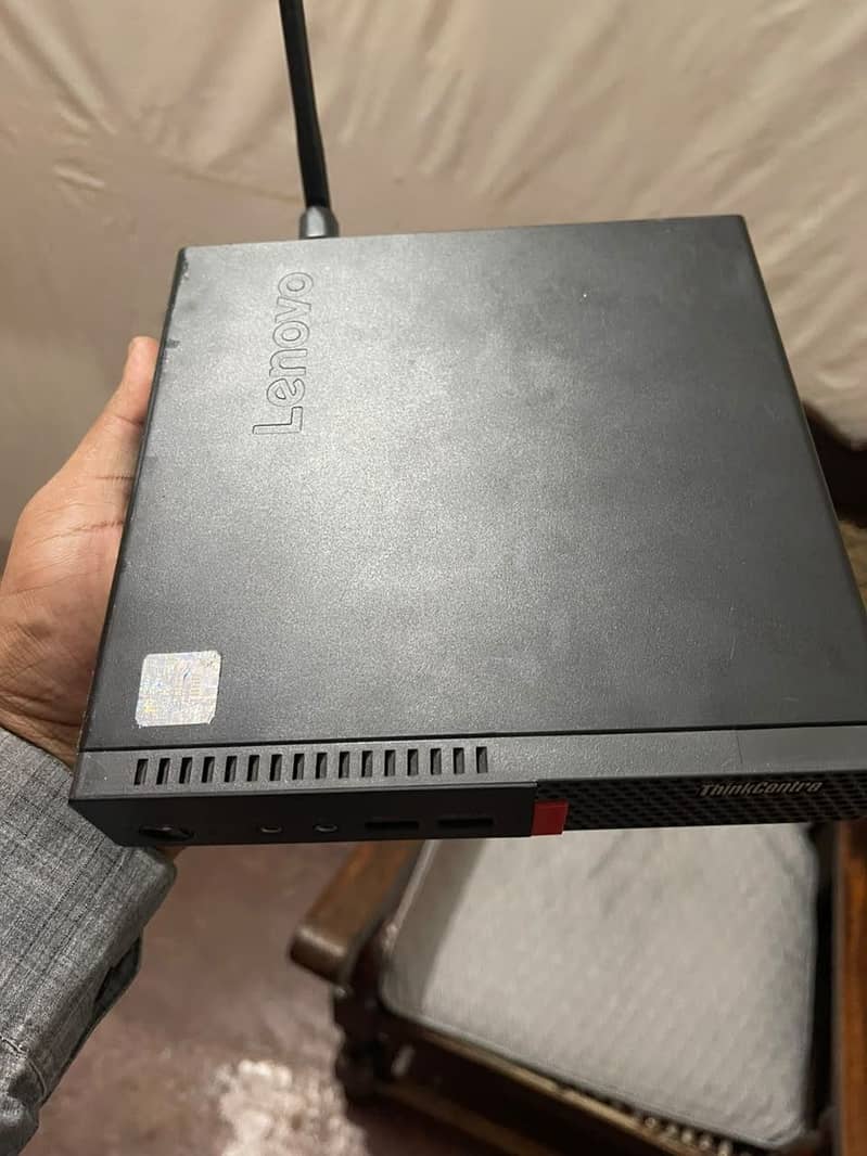 Lenovo mini Pc 1