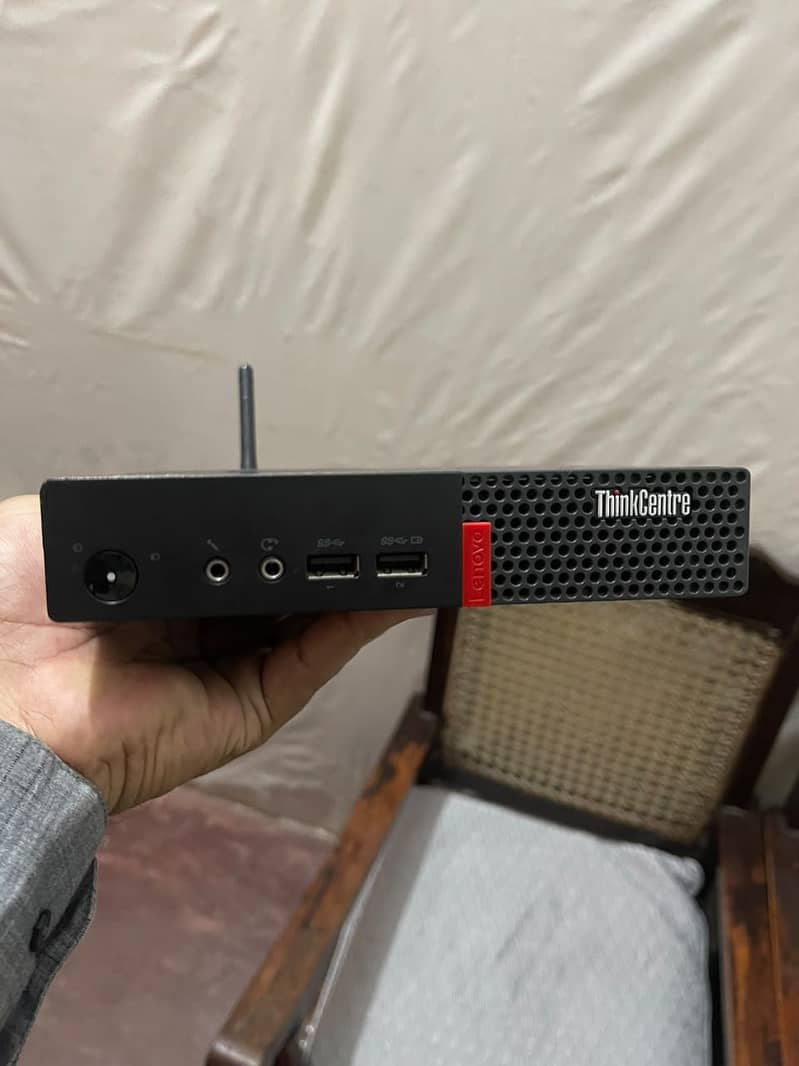 Lenovo mini Pc 2
