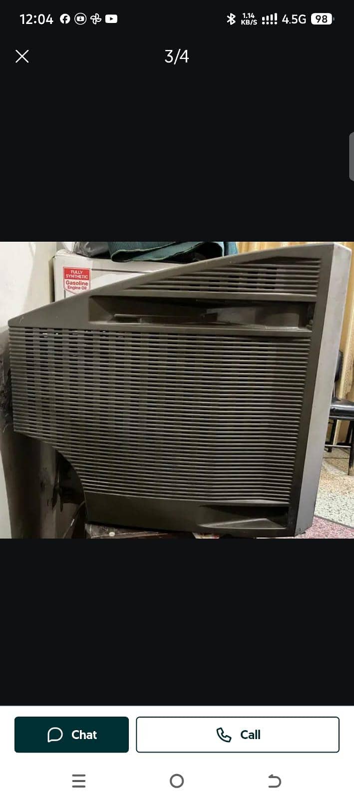 Sony television 2