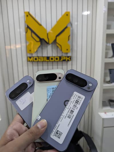 Google Pixel 10 Pro XL
