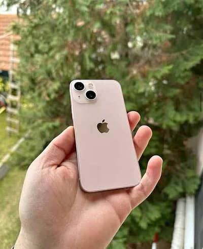 Apple iPhone 13 PTA (92% Battery)