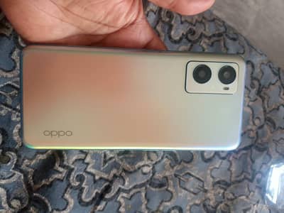 OPPO A96 12 256  gb