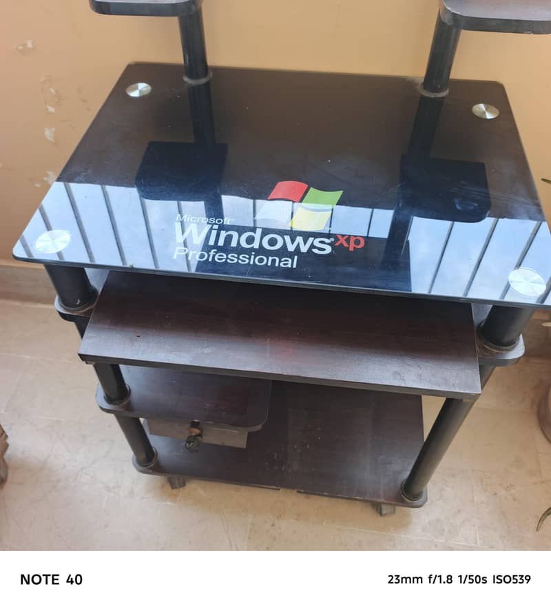 Computer Table for Sale 1