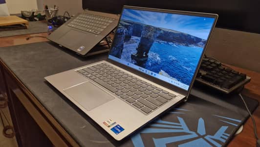 Dell Inspiron 14 5410 | Core i5 11th Gen | 8GB RAM |