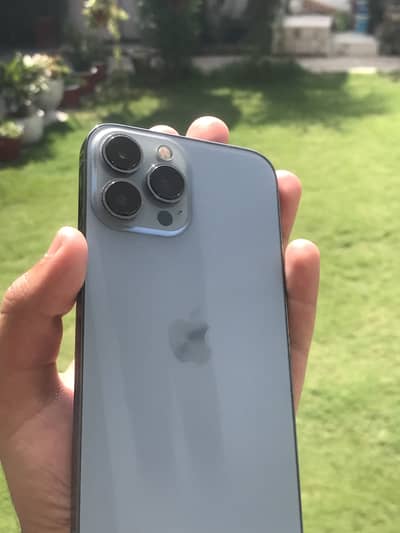 Apple iPhone 13 Pro Max