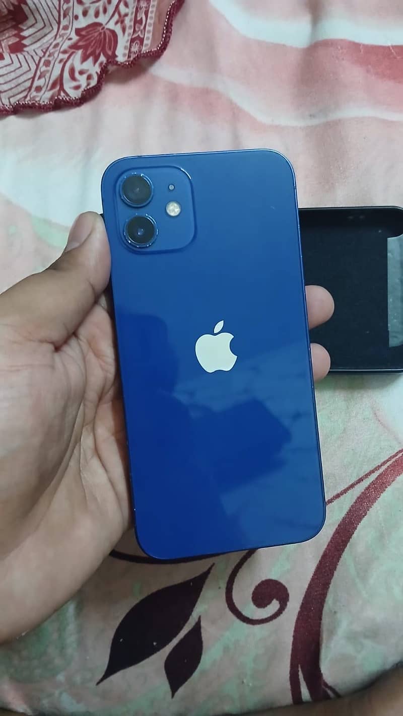 Apple iPhone 12 0
