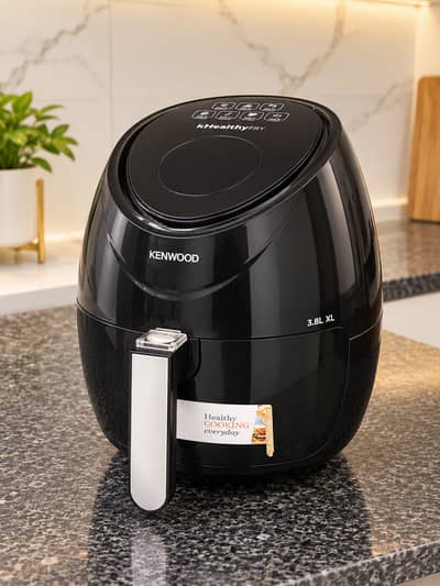 Kenwood Air Fryer for Sale – Slightly Used