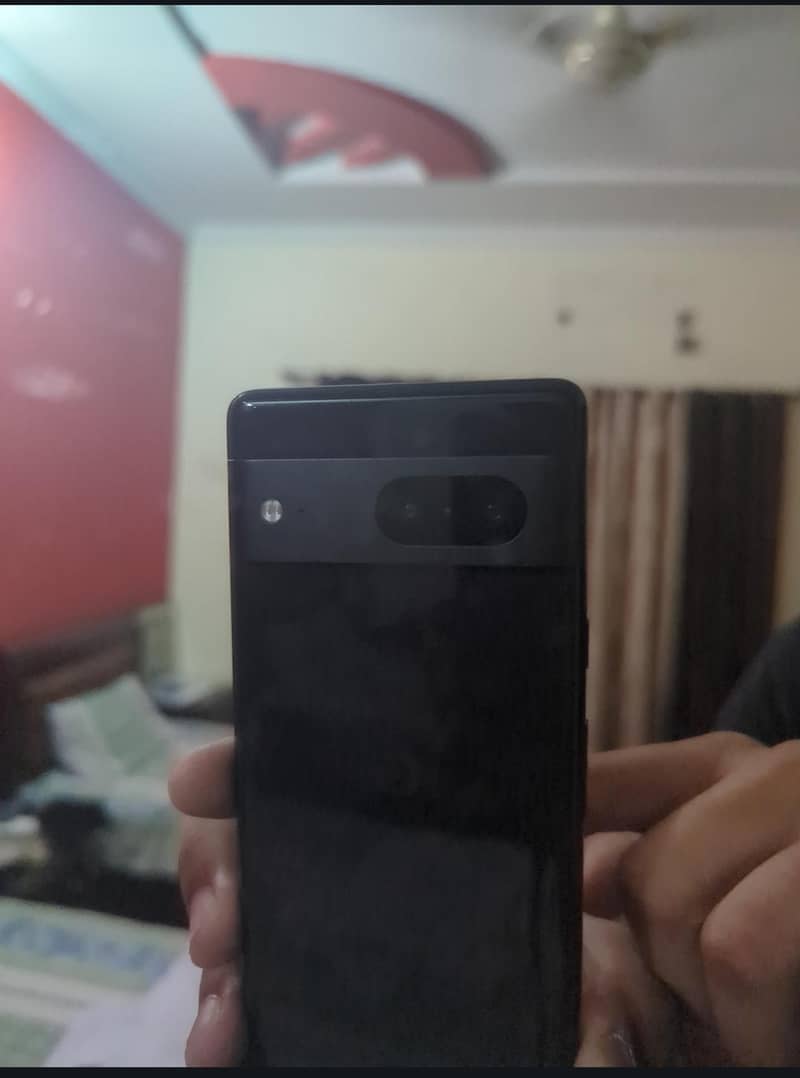 Google Pixel 7 0