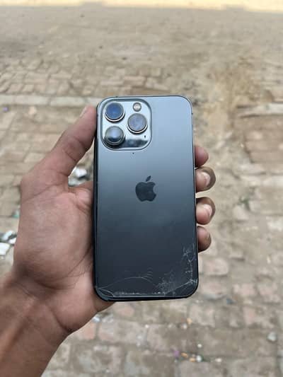 Apple iPhone 13 Pro