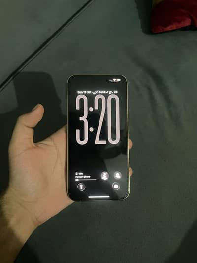Apple iPhone 13 Pro Max jv 128 gb