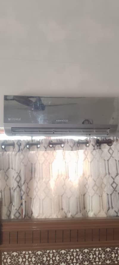 1ton Kenwood AC