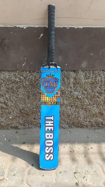 brand new Bat