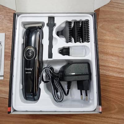 Geemy GM-6050 Original Hair Clipper