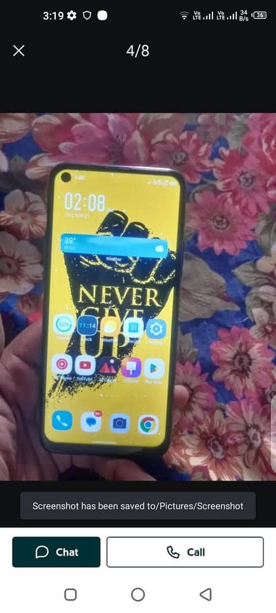 Infinix Note 7 Lite