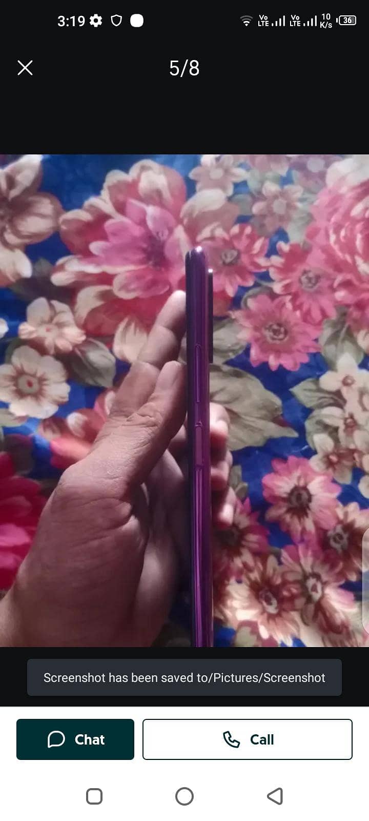 Infinix Note 7 Lite 3