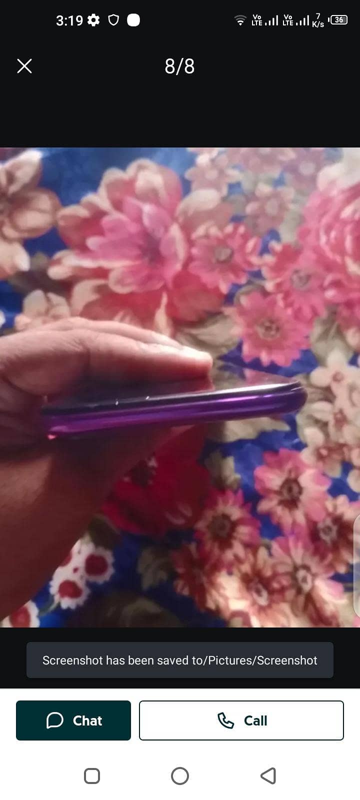 Infinix Note 7 Lite 4
