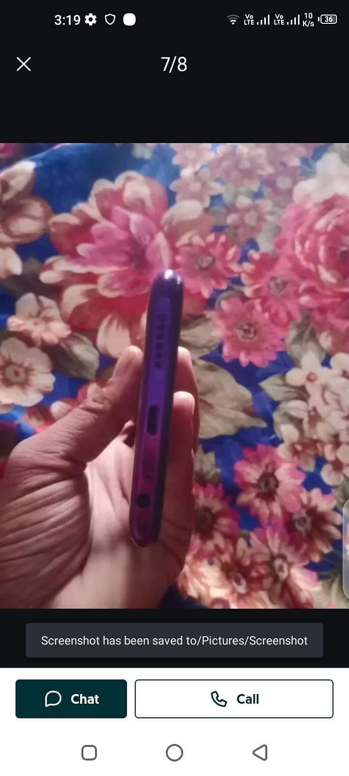 Infinix Note 7 Lite 5