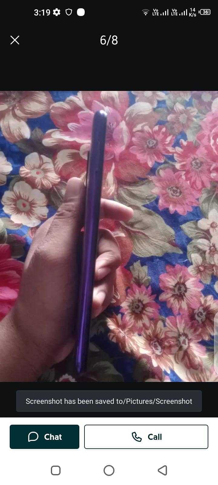 Infinix Note 7 Lite 6