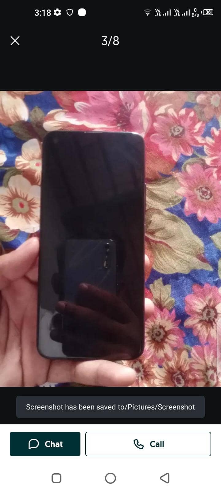 Infinix Note 7 Lite 7