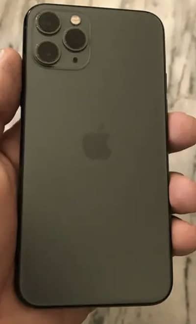 Apple iPhone 11 Pro