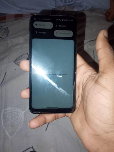 Google Pixel 5 exchange possible